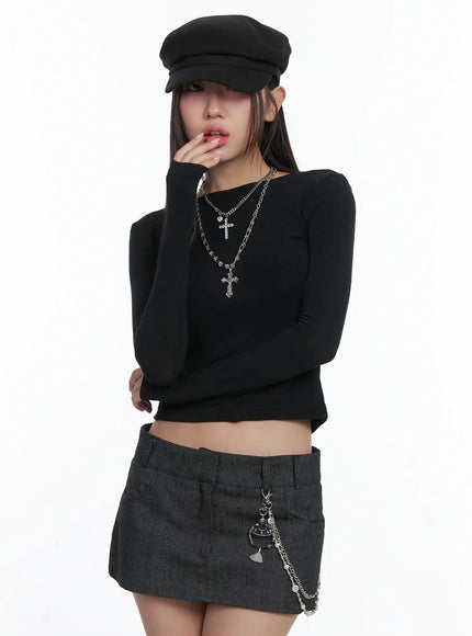 [ACC] Stage Gat KeyChain CG506