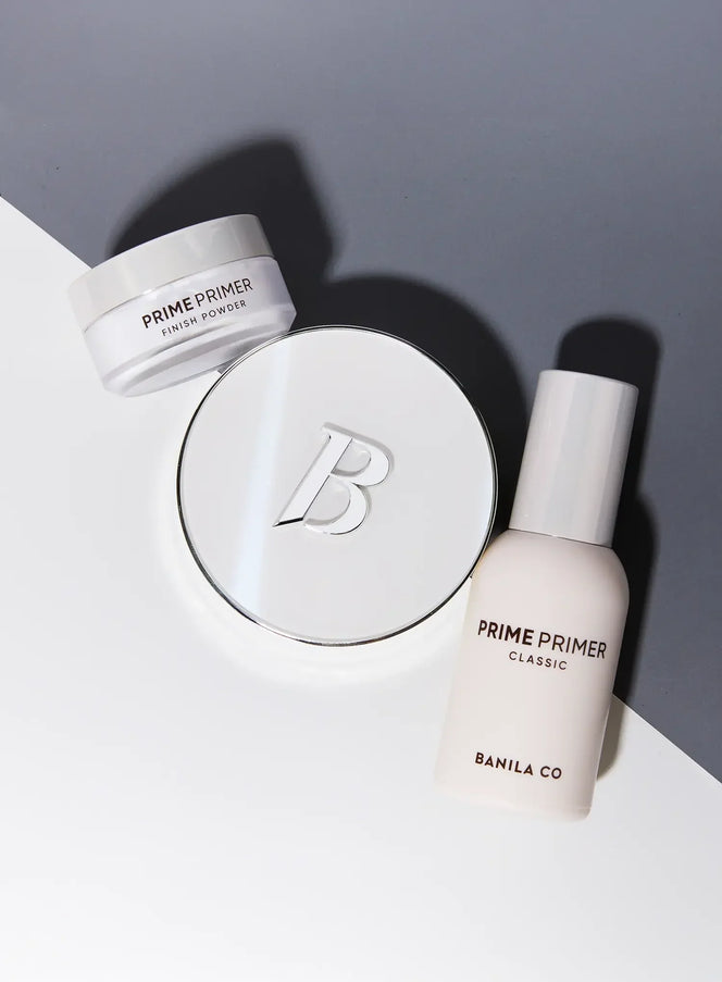 Prime Primer Finish Powder Mini (5g)