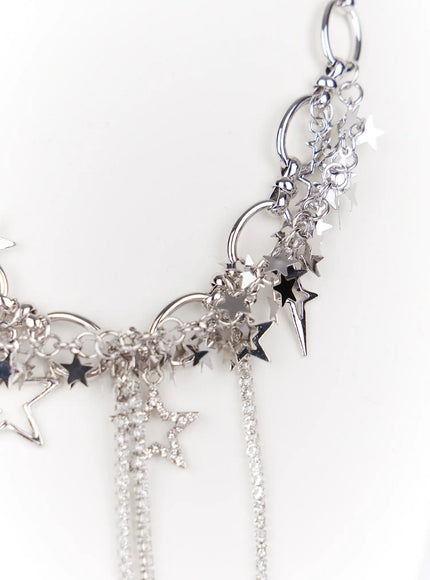 chunky-starlit-chain-necklace-io527