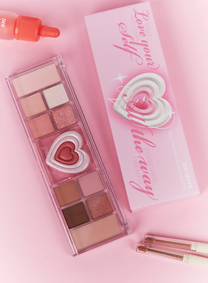 All Take Mood Like Palette (0.44 oz.)