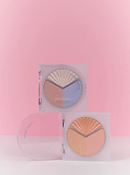 V Highlighter (2.2g + 6g)