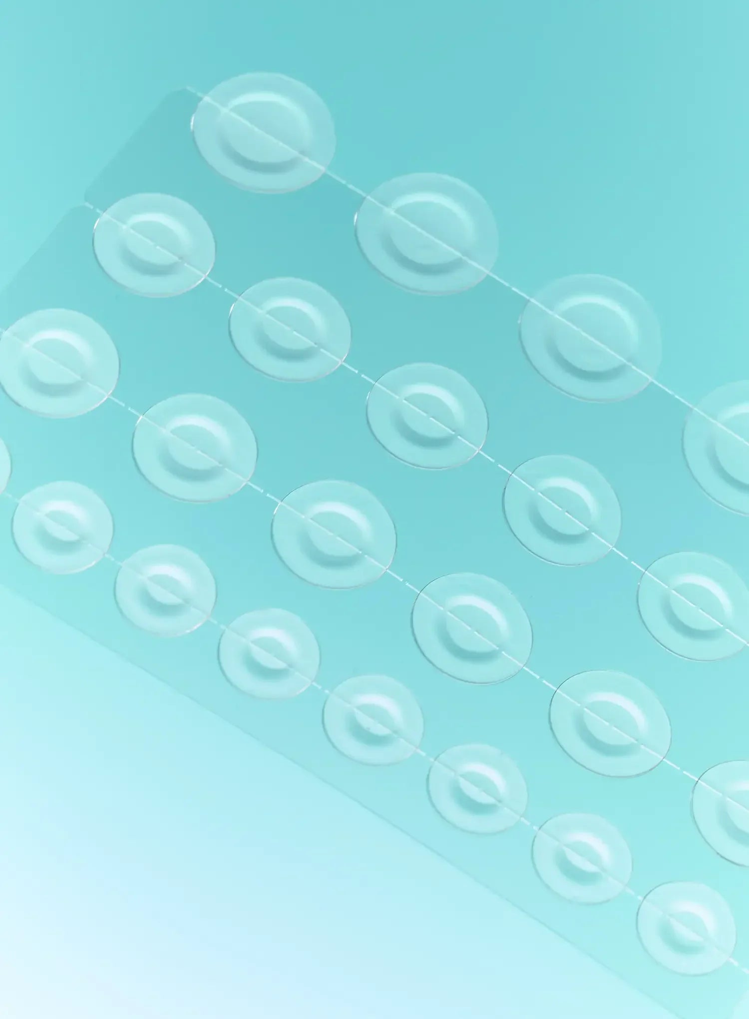 Bring Green Tea Tree Cica Sos Spot Patch (75ea+25ea)