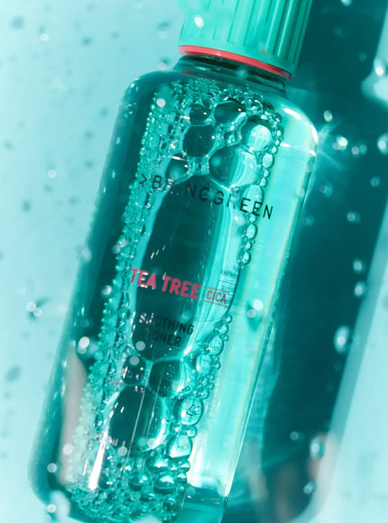 Tea Tree Cica Trouble Soothing Toner (250ml)