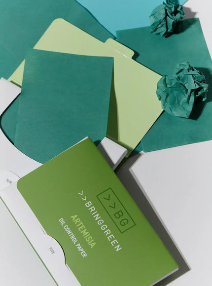 Artemisia Oil Control Paper (70ea)