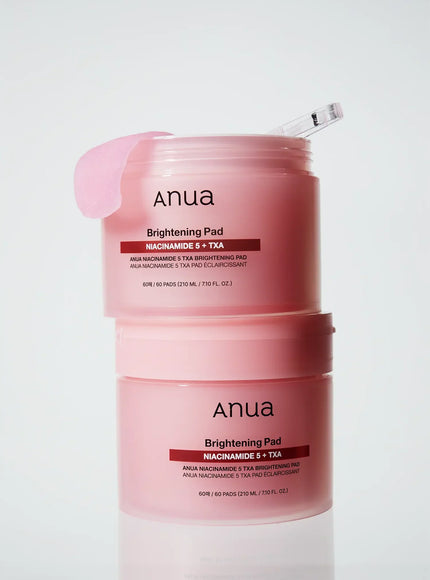 Niacinmide 5 TXA Brightening Pad (60ea)