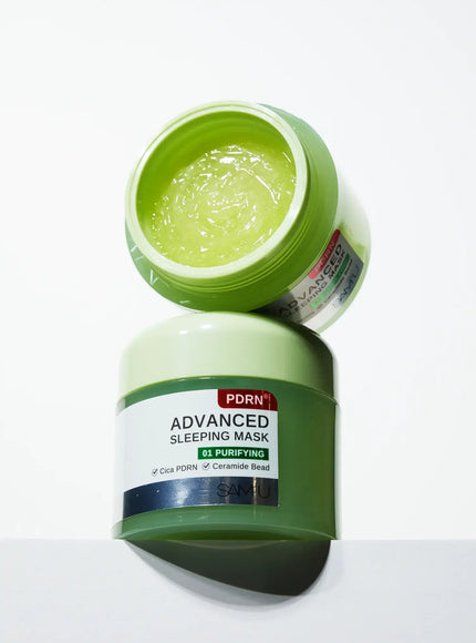 PDRN Advanced Sleeping Mask Purifying (70ml)