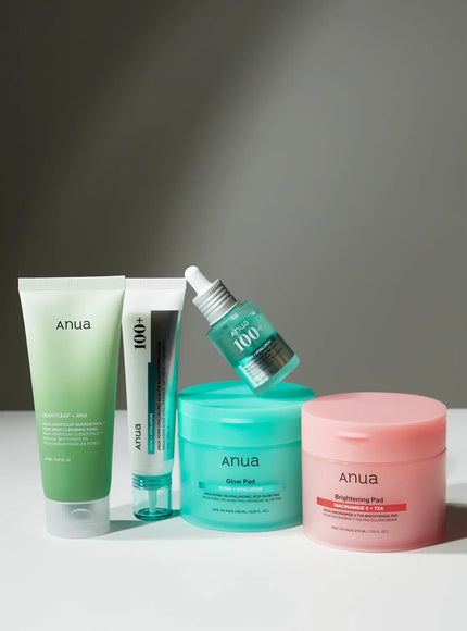 Heartleaf Quercetinol Cleansing Foam (150ml)