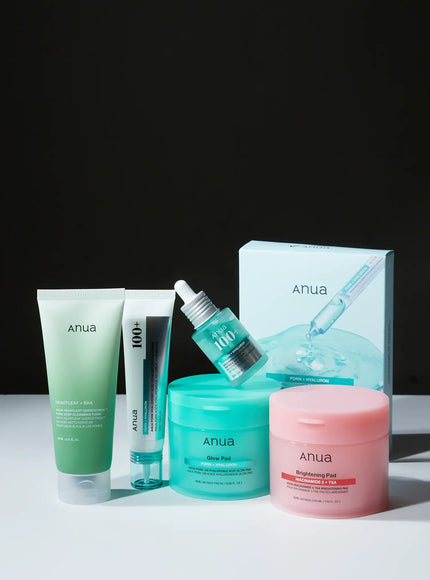 PDRN 100 Hyaluronic Acid Glow Pad (60ea)