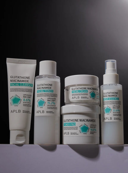 Glutathione Niacinamide Mist Essence (105ml)