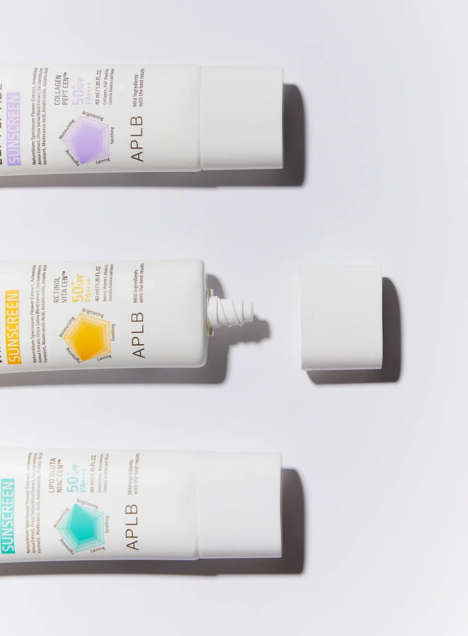 Glutathione Niacinamide Sunscreen (SPF50+ PA++++) (40ml)