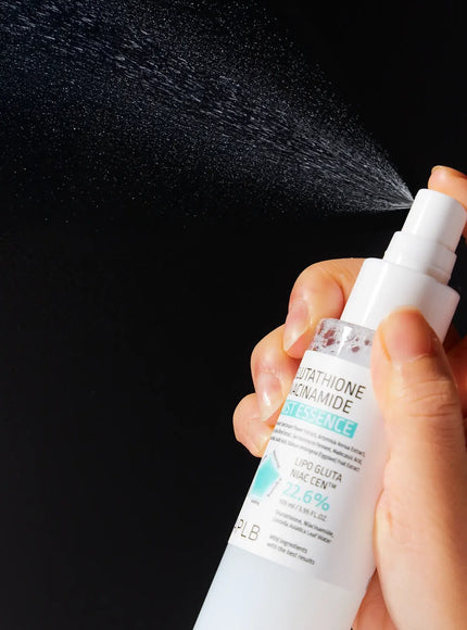 Glutathione Niacinamide Mist Essence (105ml)