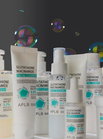 Glutathione Niacinamide Mist Essence (105ml)