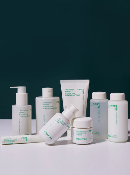 Green Tea Seed Hyaluronic Cream (50ml)