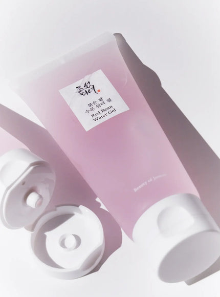 Red Bean Water Gel (100ml)