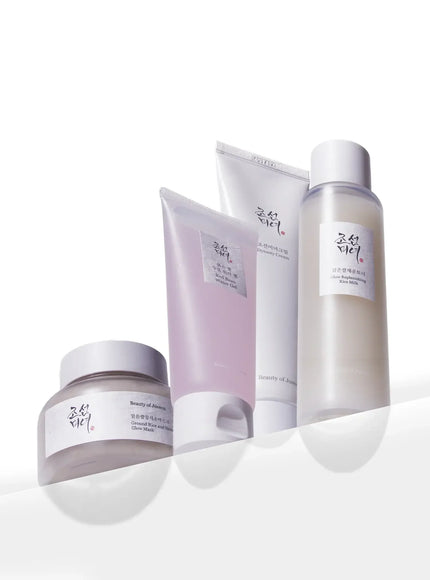 Dynasty Cream (100ml)