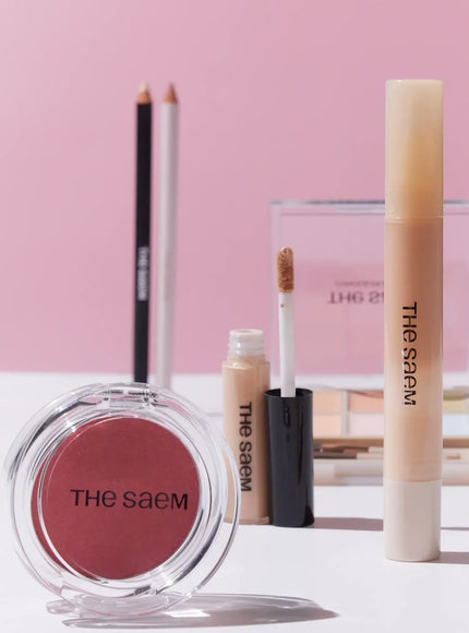 Jelly Blusher (4.5g)