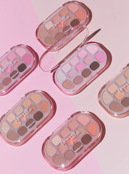 Dewy Fit Palette (13.1g)