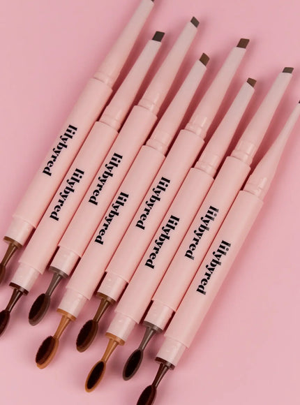 Hard Flat Brow Pencil (0.16g)