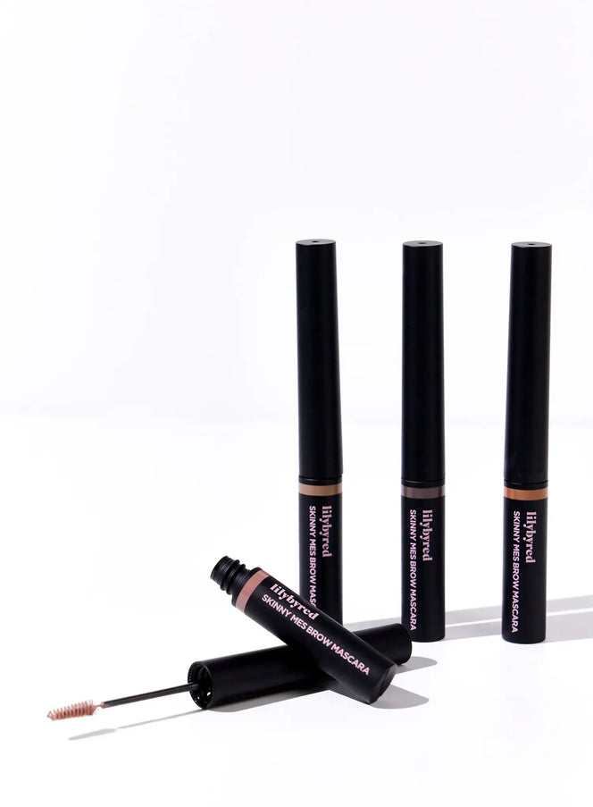 Skinny Mes Brow Mascara (3.5g)
