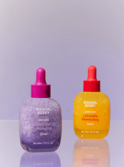 Vitamin Illuminating Serum (30ml)