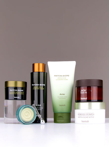 Matcha Biome Intensive Repair Cream (50ml)