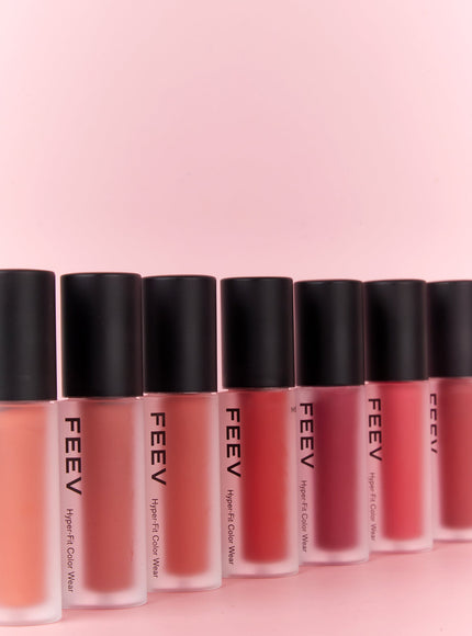 Hyper-Fit Color Wear (3.5g)