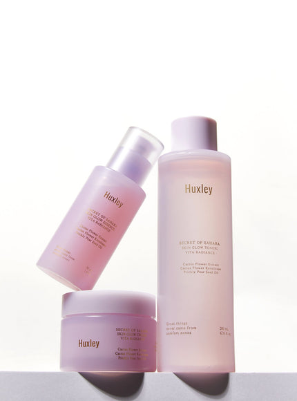 Skin Glow Essence Vita Radiance (50ml)