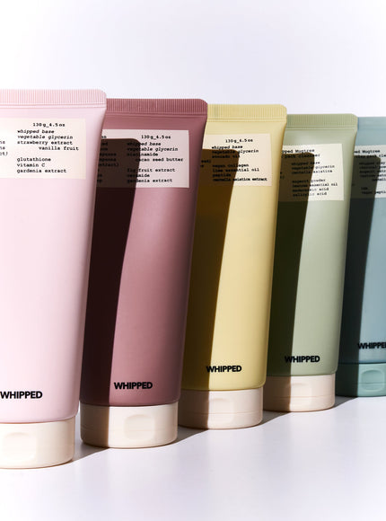 Mugtree Vegan Pack Cleanser (130g)