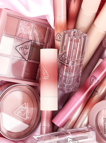 Mood Recipe Multi Eye Color Palette (8.1g-8.5g)