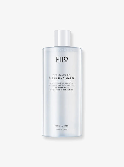 Derma-care Cleansing Water (500ml)