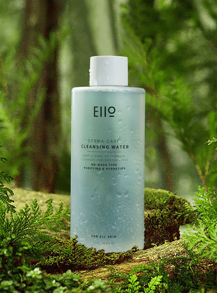 Derma-care Cleansing Water (500ml)