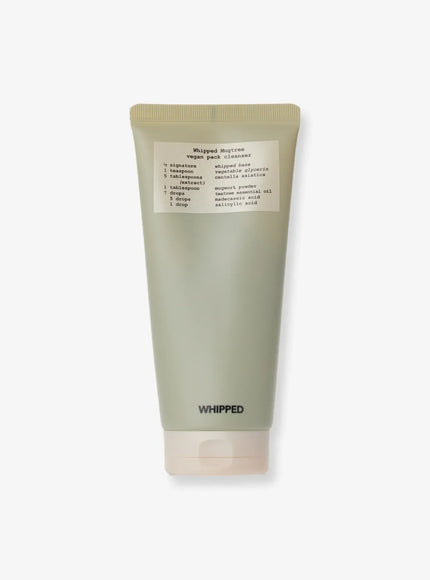 Mugtree Vegan Pack Cleanser (130g)