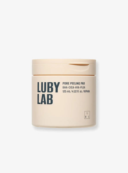 Pore Peeling Pad (60ea, 125ml)