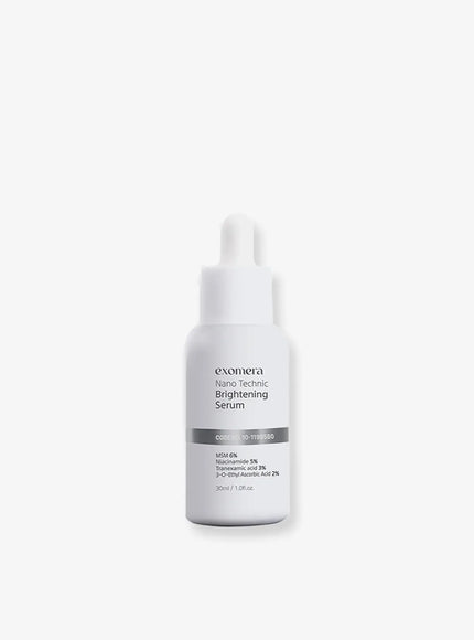 Nano Technic Brightening Serum (30ml)