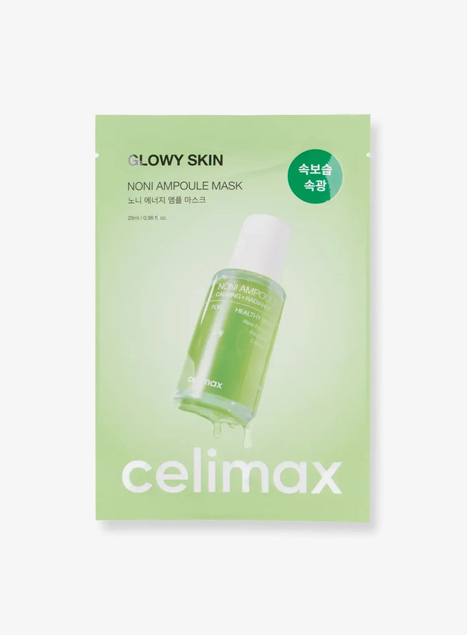 The Real Noni Energy Ampoule Mask (29ml)