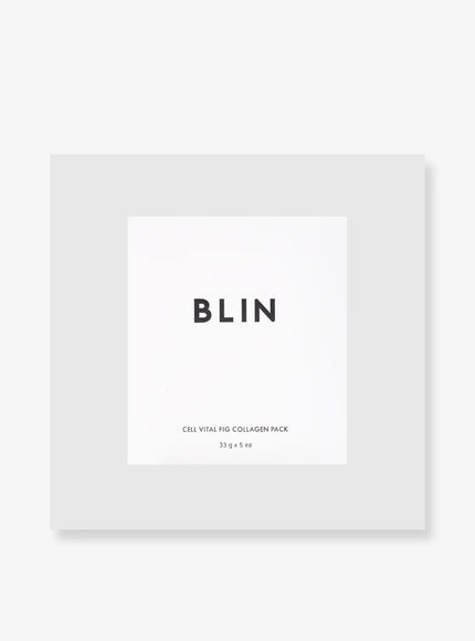 Cell Vital Pig Collagen Mask Set (33g*5ea)