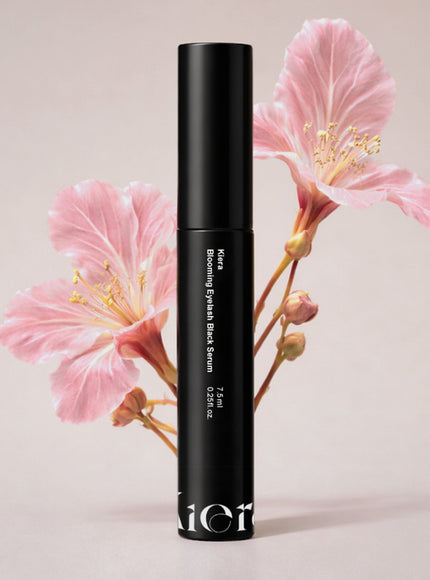 Blooming Eyelash Black Serum (7.5ml)