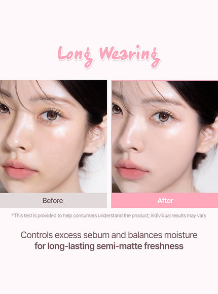 Long Wearing Foundation Mini (15g)