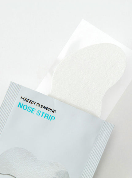 Cleansing Nose Pack (10pcs)