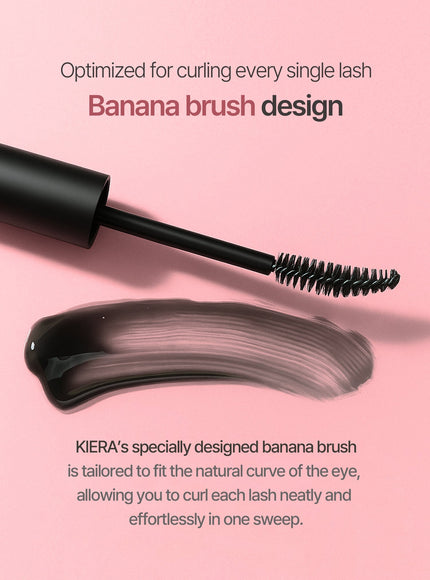 Blooming Eyelash Black Serum (7.5ml)