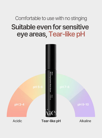Blooming Eyelash Black Serum (7.5ml)
