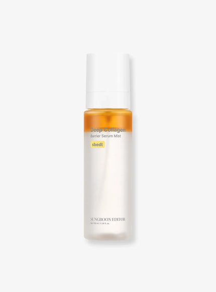 Deep Collagen Barrier Serum Mist (100ml)