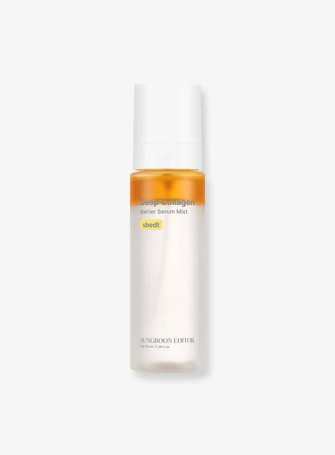 Deep Collagen Barrier Serum Mist (100ml)