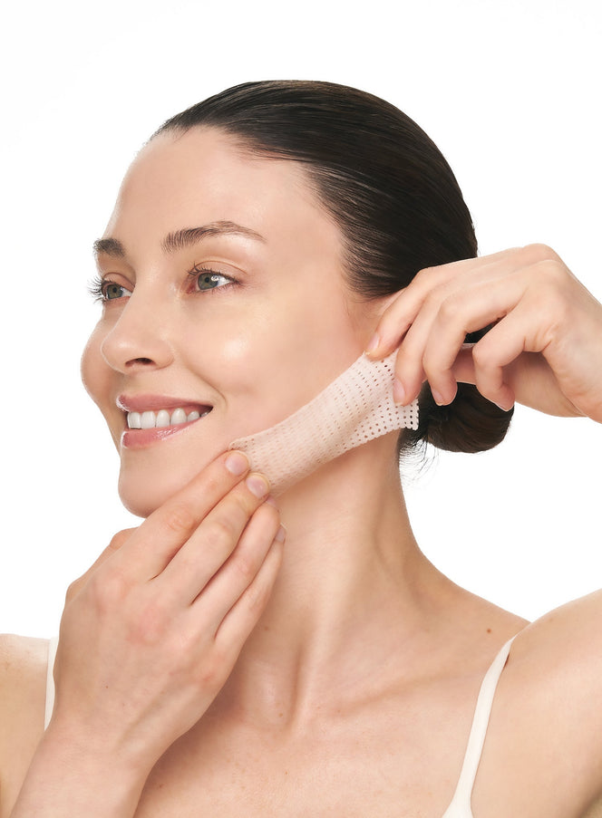 Deep Collagen Retinol Power Boosting Pad (15ea, 27g)