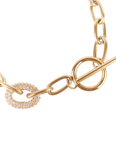 gold-chain-bracelet-in528