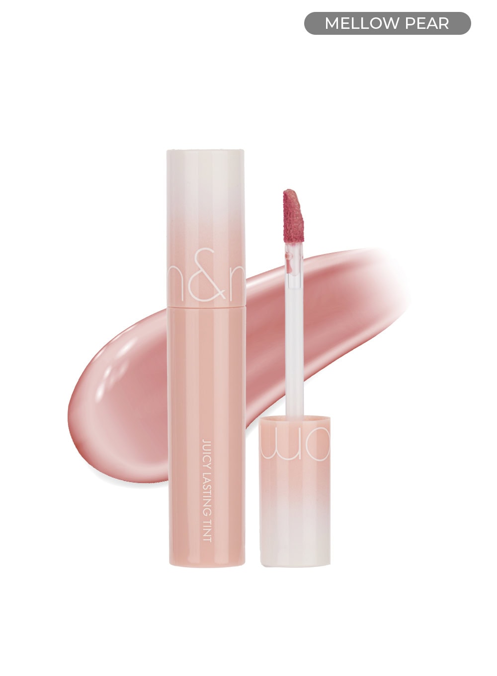 juicy-lasting-tint-5-5g / 37-mellow-pear
