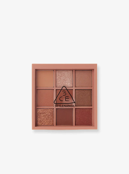 Mood Recipe Multi Eye Color Palette (8.1g-8.5g)