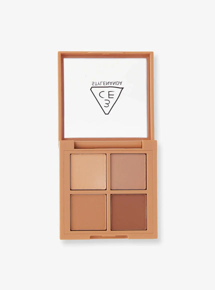 Mini Multi Eye Color Palette (3.5g)