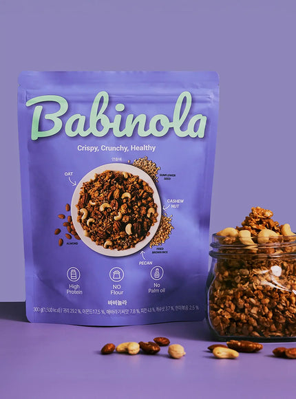 Babinolla (300g)