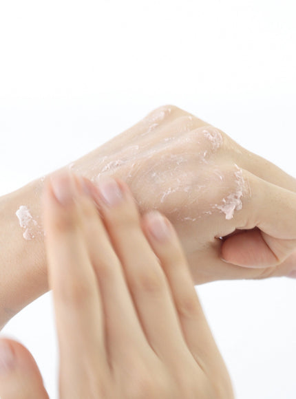 Ssal Mild Eraser Foam Cleanser (90g (90g x 1ea))